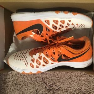 NIKE TRAINER SPEED 4 AMP "TENNESSEE VOLUNTEERS"